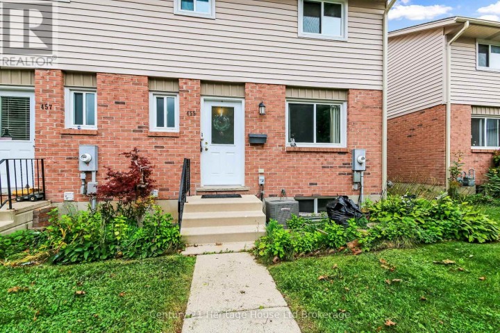 Photo 1 at 37 - 455 N Springbank Avenue, Woodstock - North, Woodstock