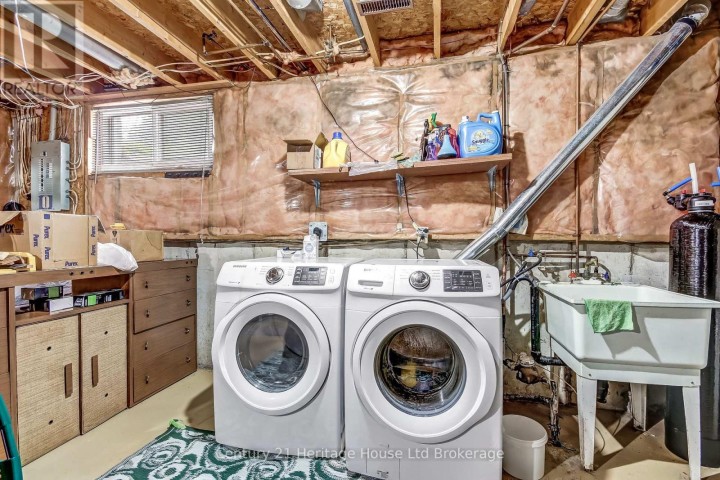 Photo 10 at 37 - 455 N Springbank Avenue, Woodstock - North, Woodstock