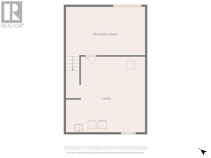 Photo 12 at 37 - 455 N Springbank Avenue, Woodstock - North, Woodstock