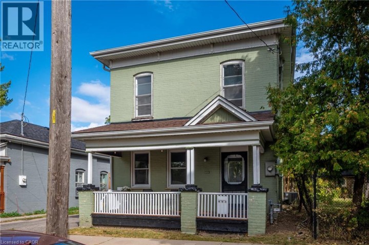 Photo 2 at 137 Alfred Street, East Ward, Brantford
