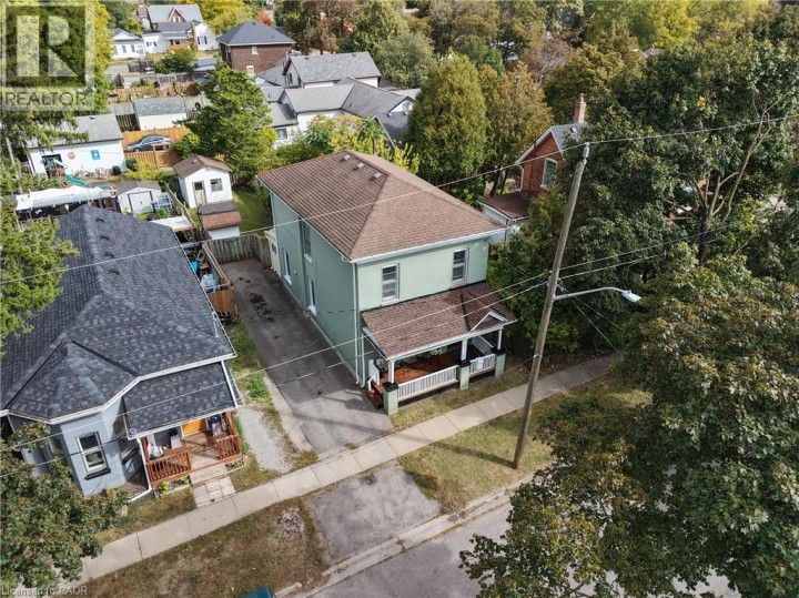 Photo 4 at 137 Alfred Street, East Ward, Brantford