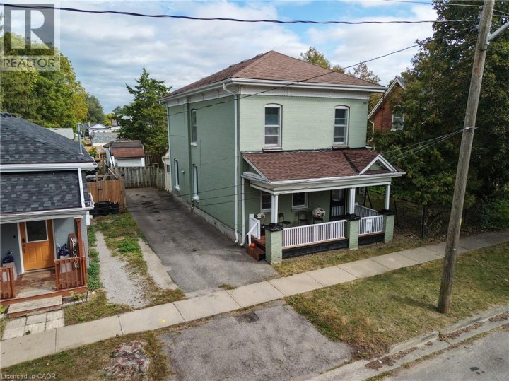 Photo 5 at 137 Alfred Street, East Ward, Brantford