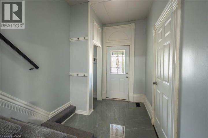Photo 9 at 137 Alfred Street, East Ward, Brantford