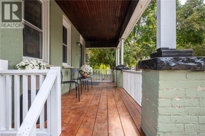 Photo 7 at 137 Alfred Street, East Ward, Brantford