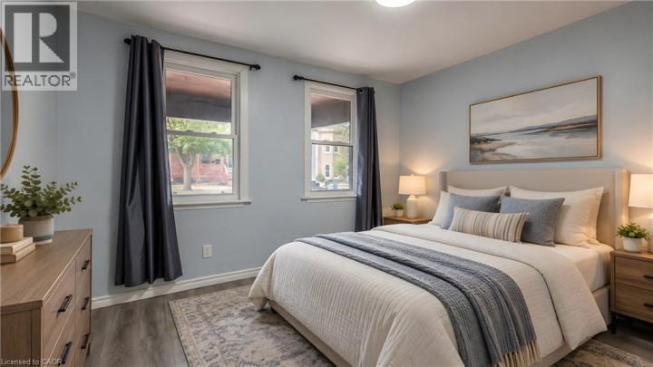 Photo 12 at 137 Alfred Street, East Ward, Brantford