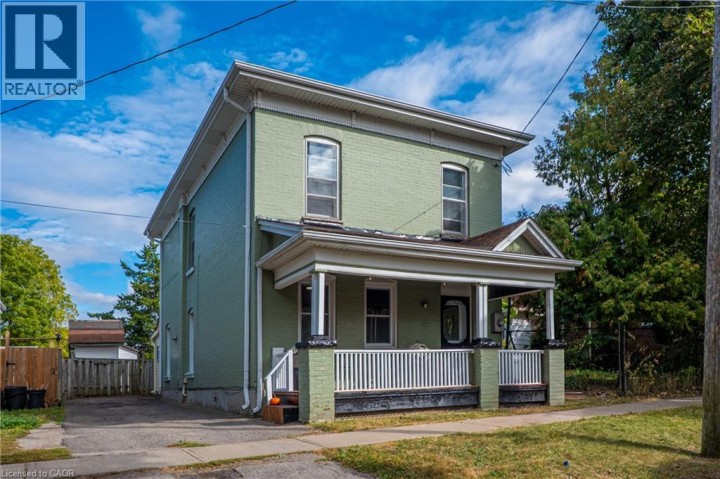 Photo 13 at 137 Alfred Street, East Ward, Brantford
