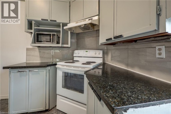 Photo 25 at 137 Alfred Street, East Ward, Brantford