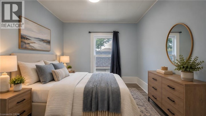 Photo 34 at 137 Alfred Street, East Ward, Brantford