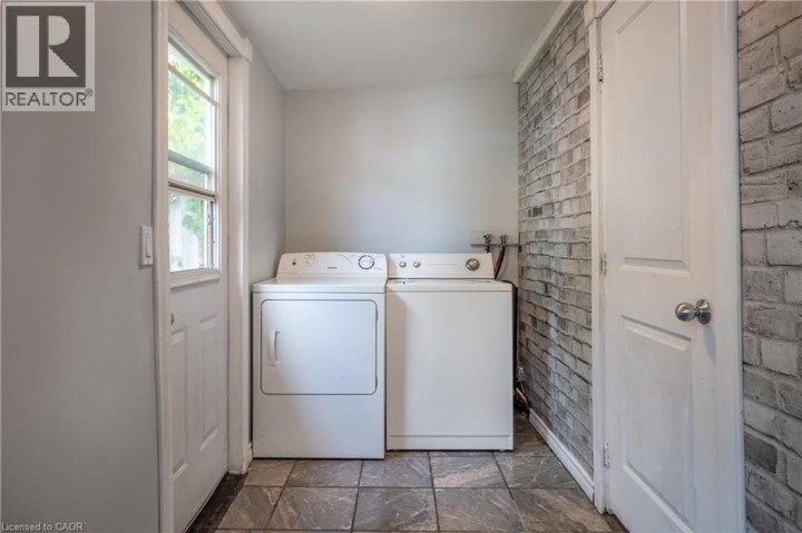 Photo 29 at 137 Alfred Street, East Ward, Brantford