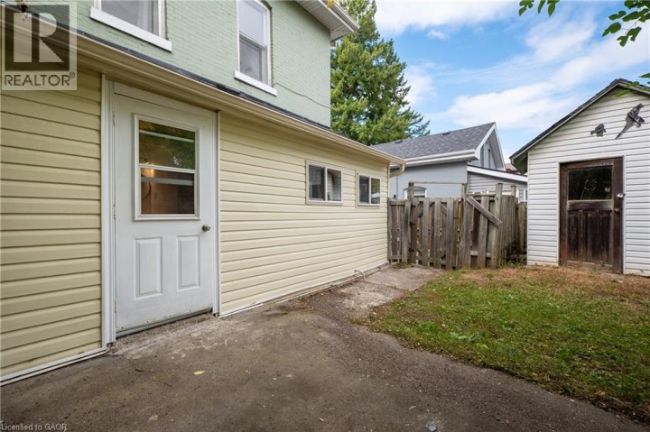 Photo 45 at 137 Alfred Street, East Ward, Brantford