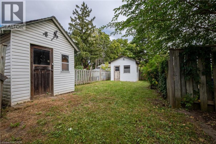 Photo 46 at 137 Alfred Street, East Ward, Brantford