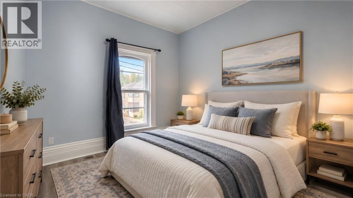 Photo 43 at 137 Alfred Street, East Ward, Brantford