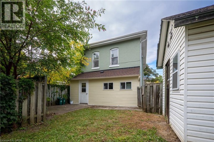 Photo 47 at 137 Alfred Street, East Ward, Brantford