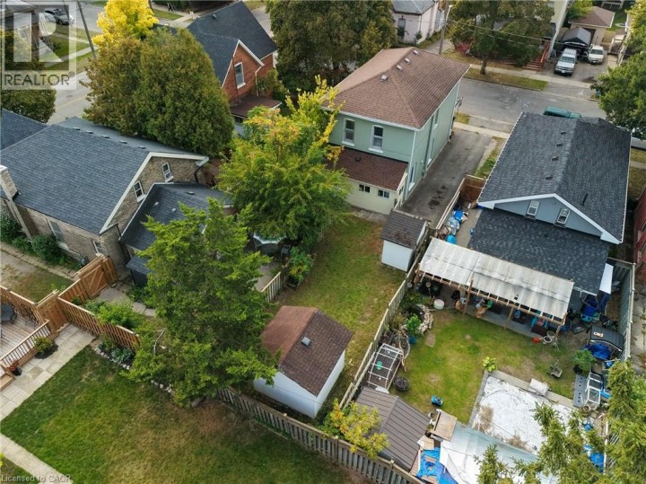 Photo 48 at 137 Alfred Street, East Ward, Brantford