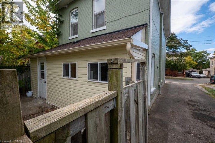 Photo 49 at 137 Alfred Street, East Ward, Brantford