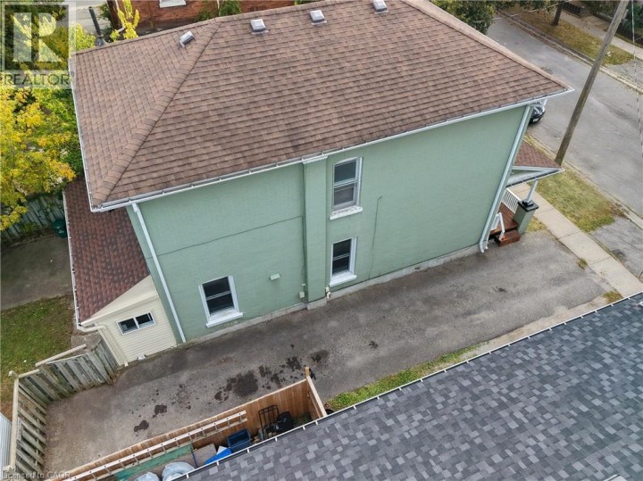 Photo 50 at 137 Alfred Street, East Ward, Brantford