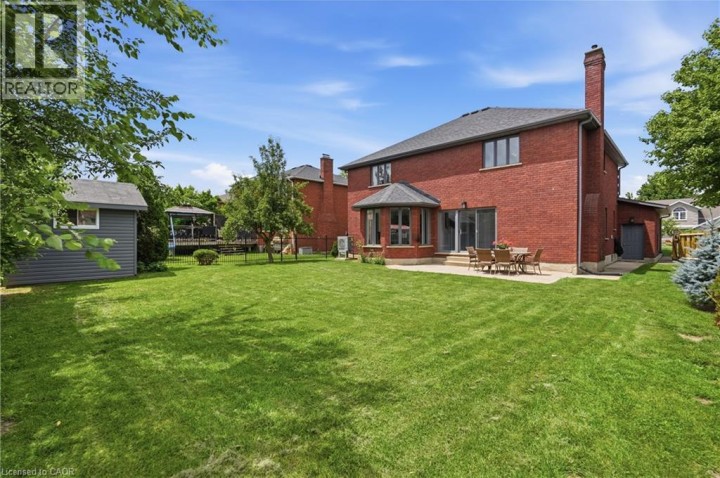 Photo 25 at 42 Fox Run, Rosedale / Gable Height, Brantford