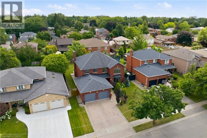 Photo 28 at 42 Fox Run, Rosedale / Gable Height, Brantford