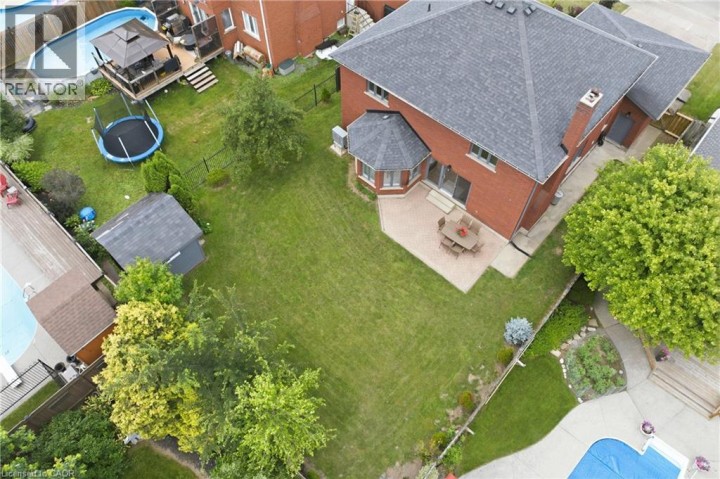 Photo 29 at 42 Fox Run, Rosedale / Gable Height, Brantford