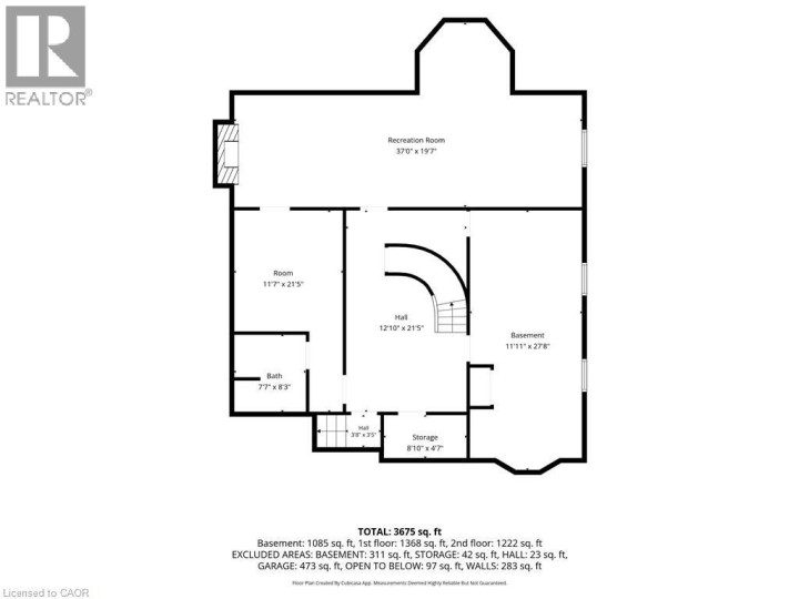 Photo 30 at 42 Fox Run, Rosedale / Gable Height, Brantford