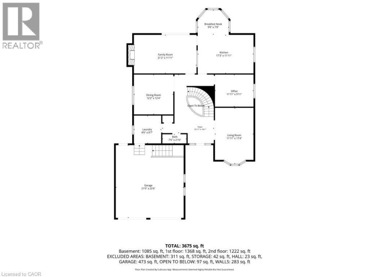 Photo 31 at 42 Fox Run, Rosedale / Gable Height, Brantford