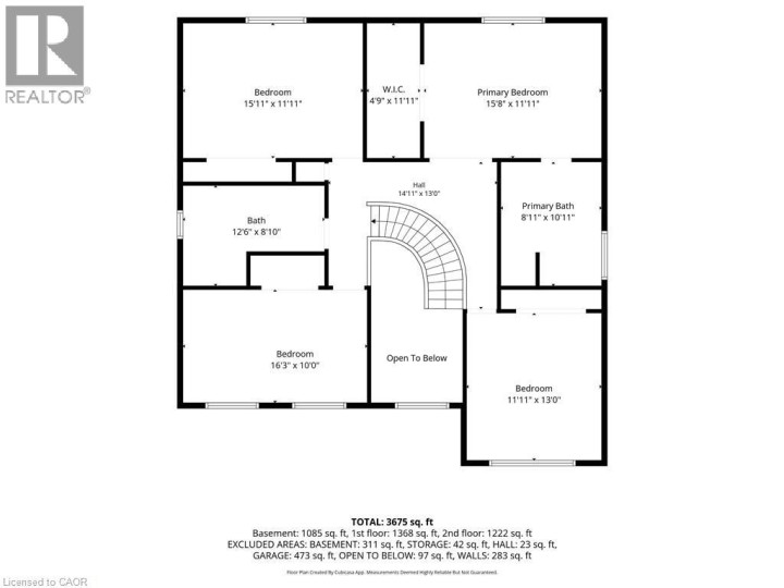 Photo 32 at 42 Fox Run, Rosedale / Gable Height, Brantford