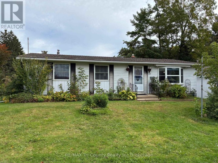 Photo 1 at 10 Elizabeth Street, Port Burwell, Bayham