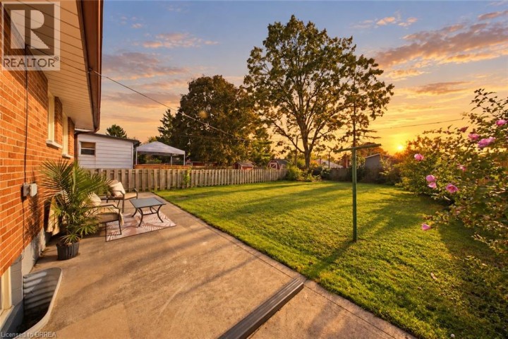 Photo 28 at 16 Burwell Street, Holmedale, Brantford