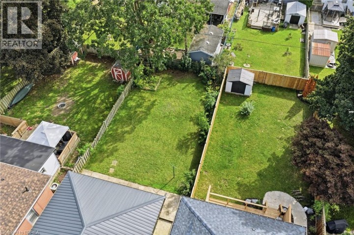 Photo 33 at 16 Burwell Street, Holmedale, Brantford