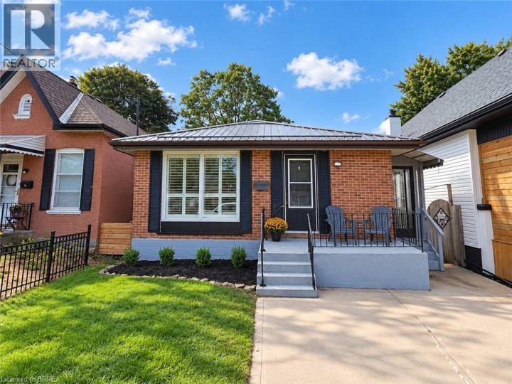 Photo 2 at 16 Burwell Street, Holmedale, Brantford