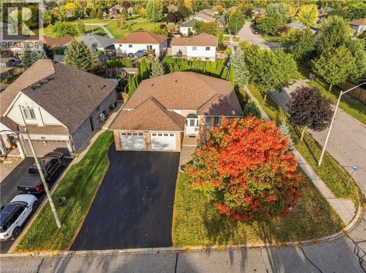 Photo 2 at 79 Court Drive, Innerkip (Victoria Park), Woodstock