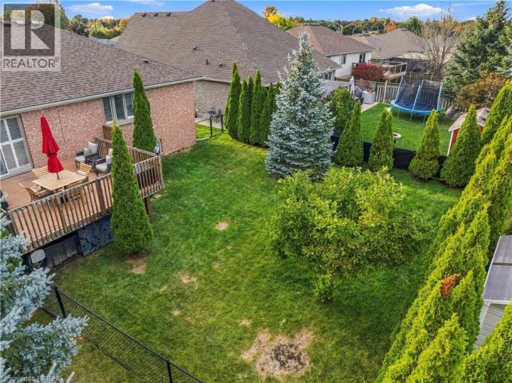 Photo 30 at 79 Court Drive, Innerkip (Victoria Park), Woodstock