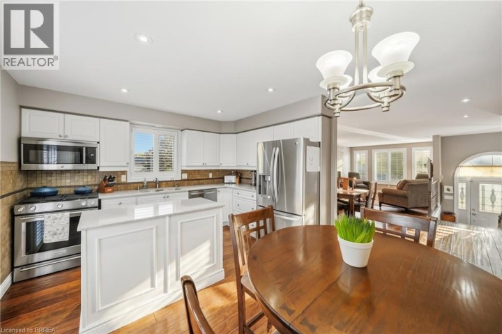 Photo 8 at 79 Court Drive, Innerkip (Victoria Park), Woodstock