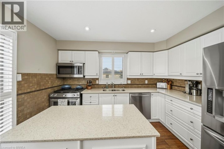 Photo 9 at 79 Court Drive, Innerkip (Victoria Park), Woodstock