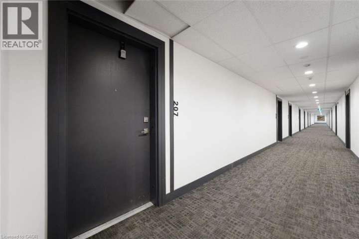 Photo 4 at 207 - 1 Wellington Street, Downtown Core, Brantford