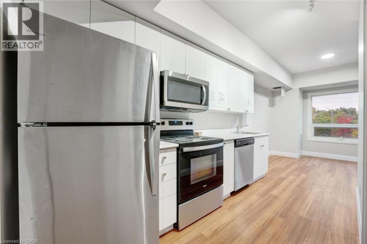 Photo 9 at 207 - 1 Wellington Street, Downtown Core, Brantford