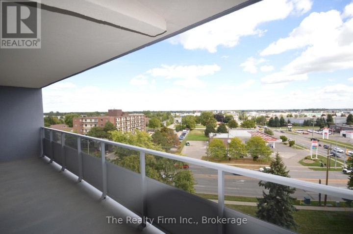 Photo 24 at 805 - 640 N West Street, Brantford