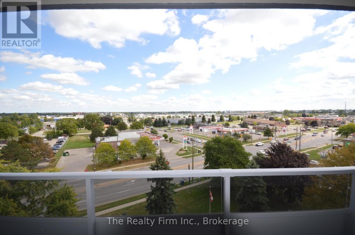 Photo 23 at 805 - 640 N West Street, Brantford