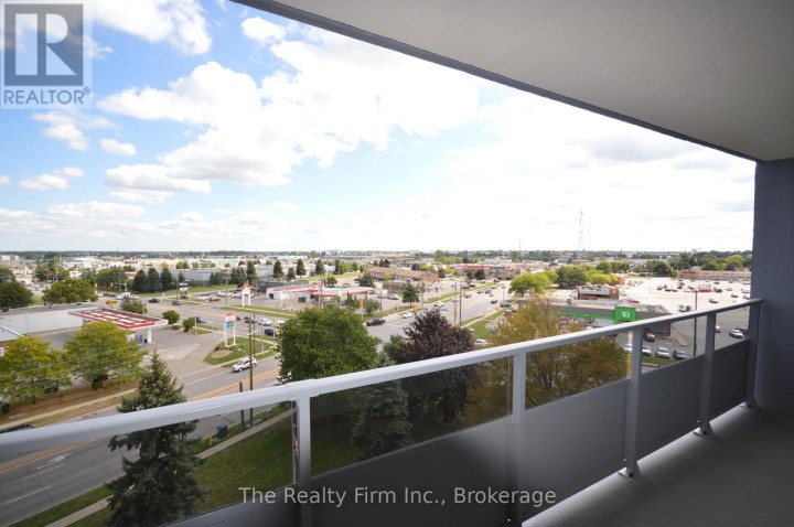 Photo 22 at 805 - 640 N West Street, Brantford