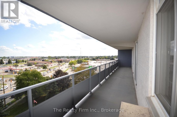 Photo 21 at 805 - 640 N West Street, Brantford