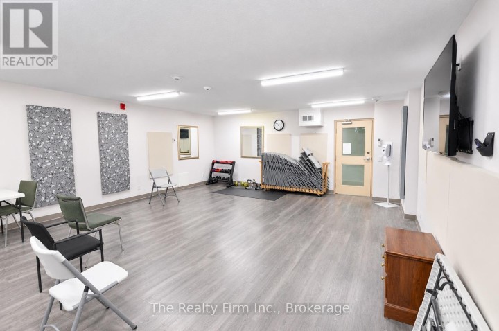 Photo 29 at 805 - 640 N West Street, Brantford