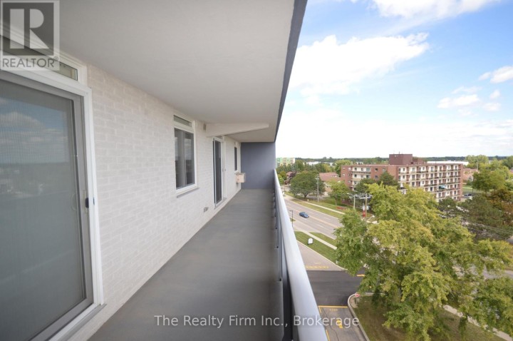 Photo 25 at 805 - 640 N West Street, Brantford