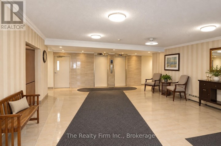 Photo 26 at 805 - 640 N West Street, Brantford