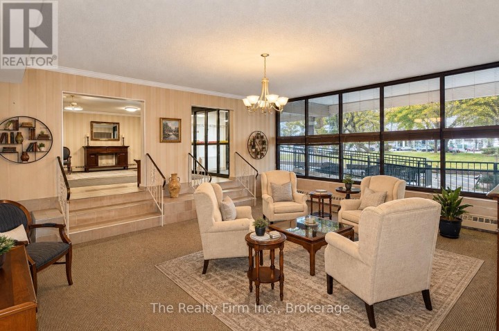 Photo 27 at 805 - 640 N West Street, Brantford