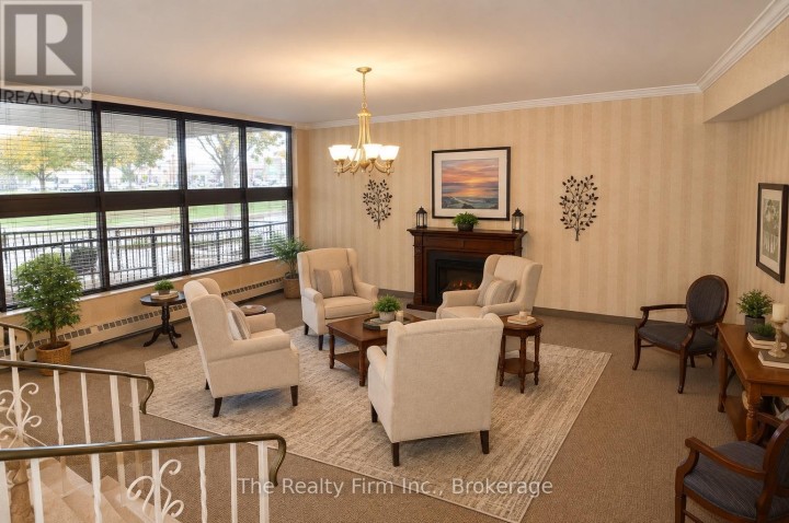 Photo 28 at 805 - 640 N West Street, Brantford