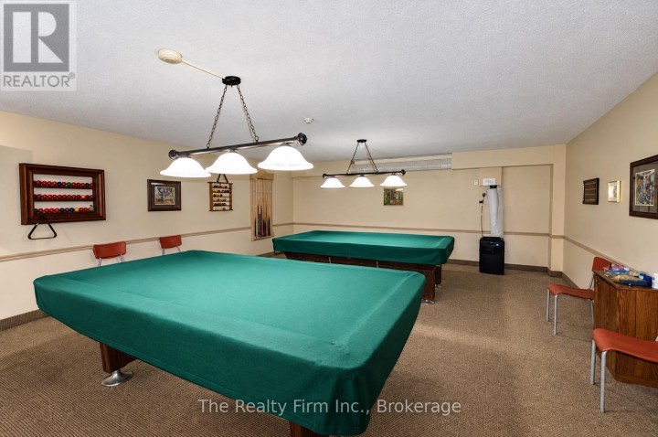 Photo 31 at 805 - 640 N West Street, Brantford