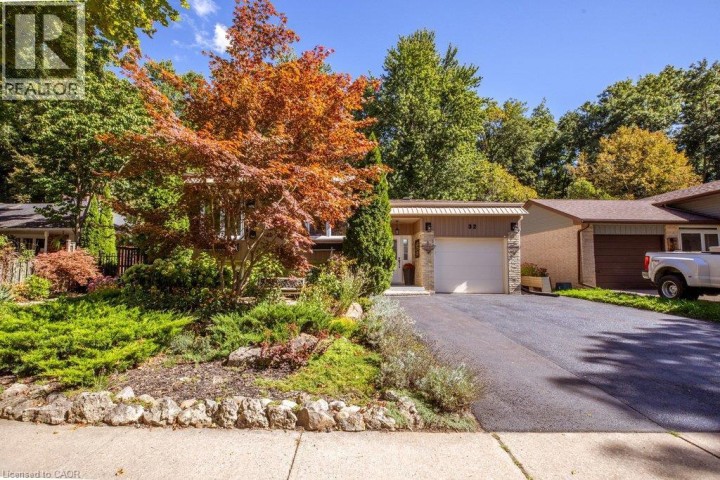Photo 2 at 32 Beechwood Avenue, Cedarland, Brantford