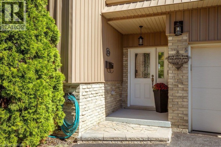 Photo 3 at 32 Beechwood Avenue, Cedarland, Brantford