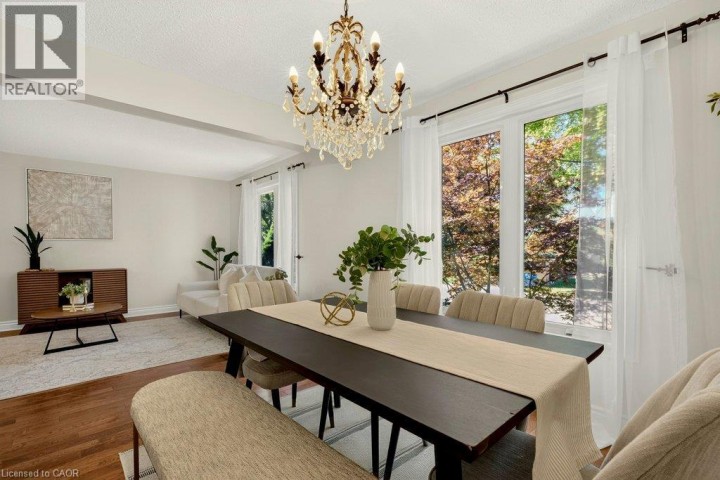 Photo 13 at 32 Beechwood Avenue, Cedarland, Brantford