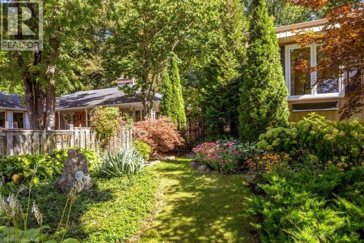 Photo 5 at 32 Beechwood Avenue, Cedarland, Brantford
